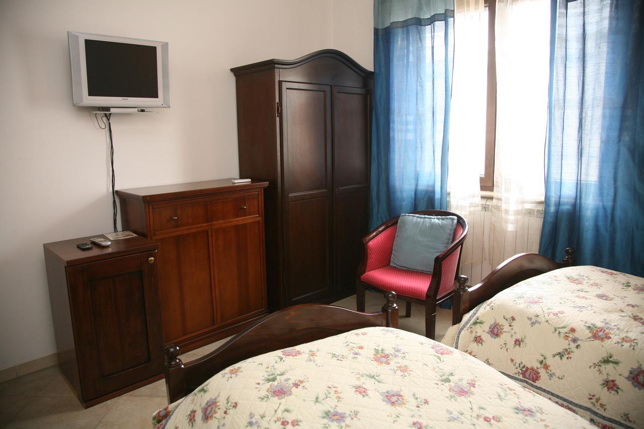 Residence Angelica 오리아 외부 사진