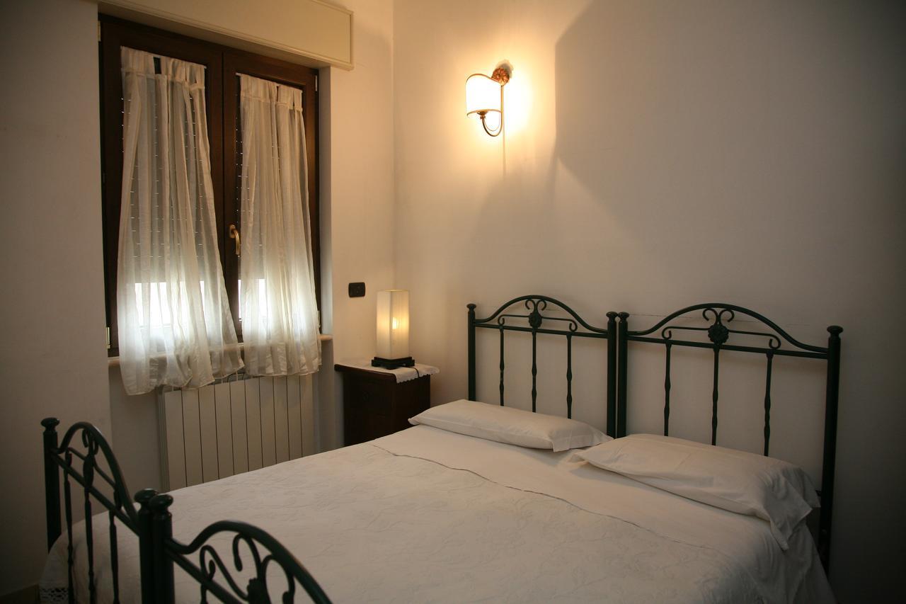 Residence Angelica 오리아 외부 사진