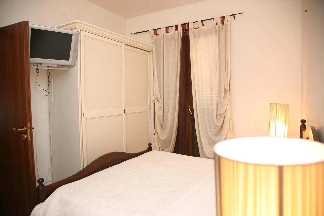 Residence Angelica 오리아 외부 사진