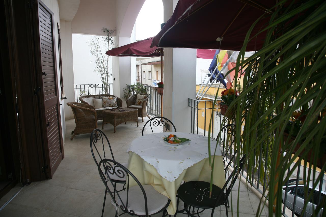 Residence Angelica 오리아 외부 사진