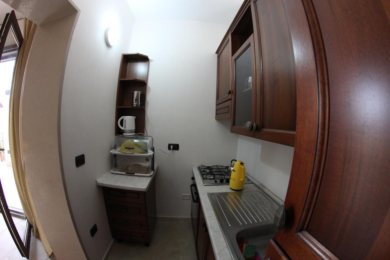 Residence Angelica 오리아 외부 사진