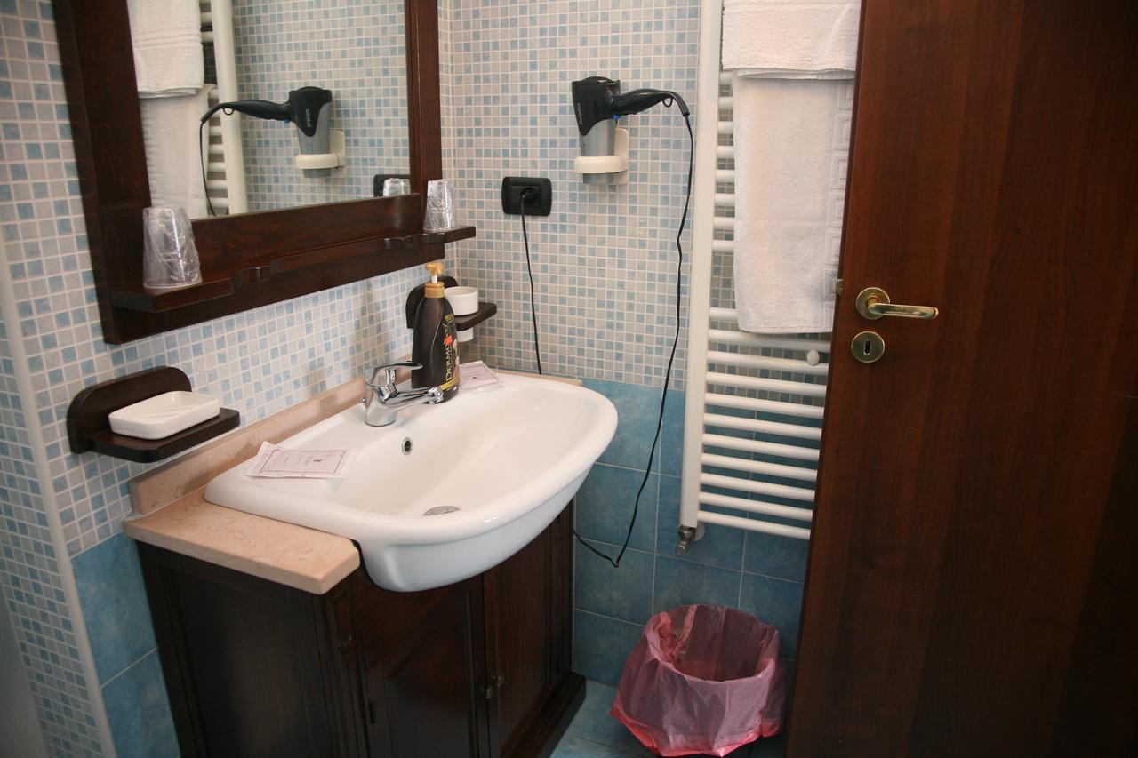 Residence Angelica 오리아 외부 사진