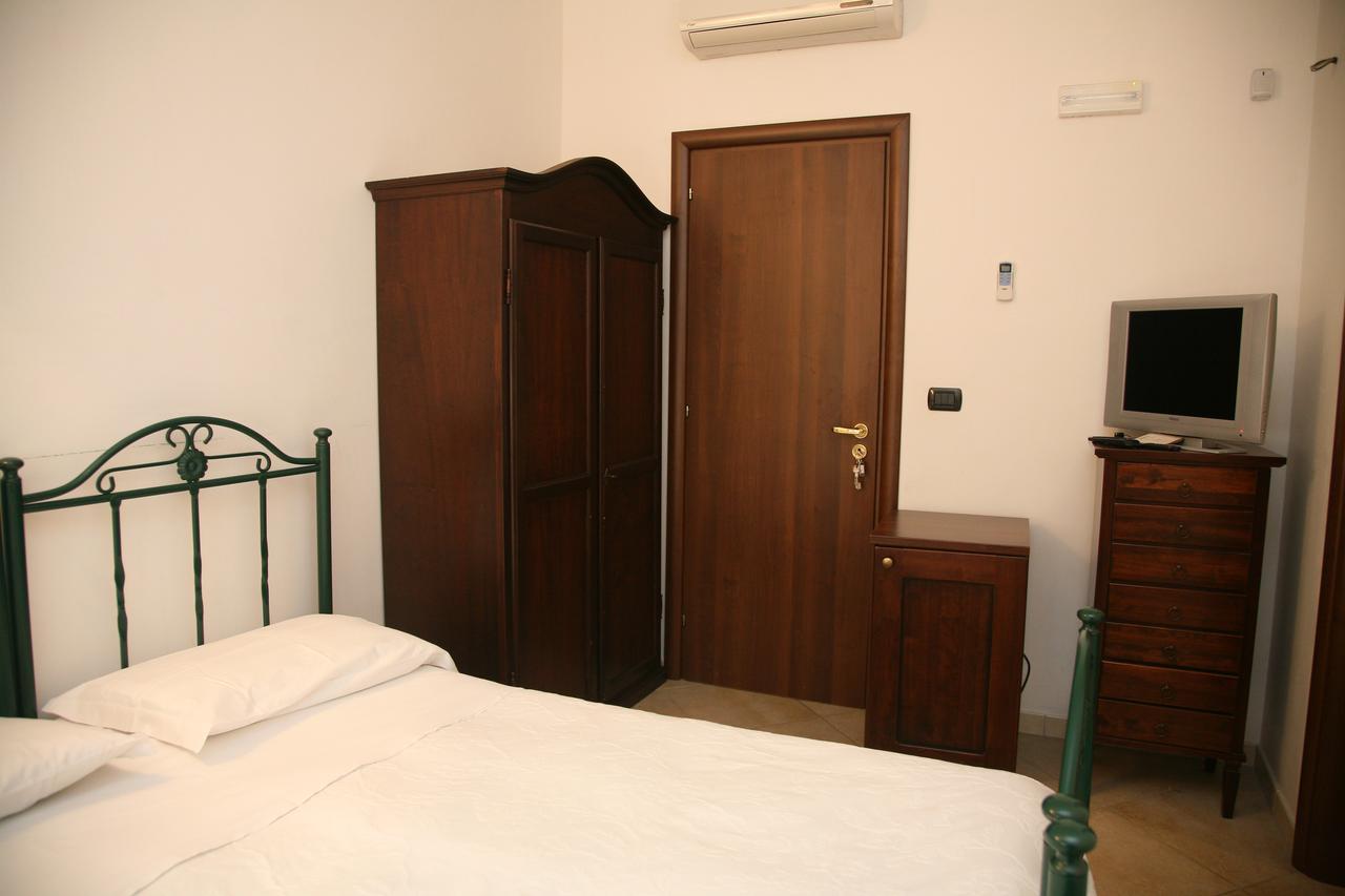 Residence Angelica 오리아 외부 사진