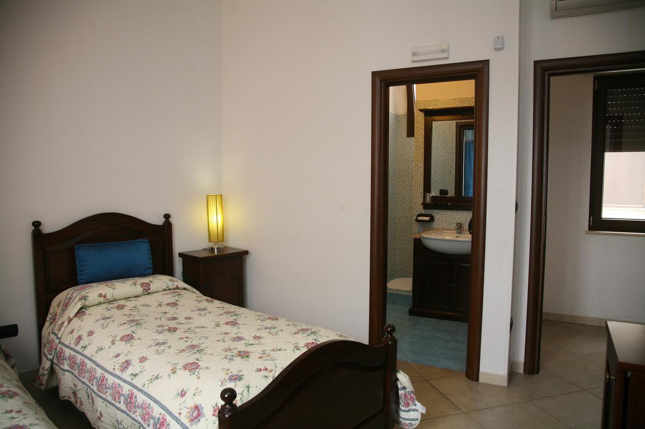 Residence Angelica 오리아 외부 사진